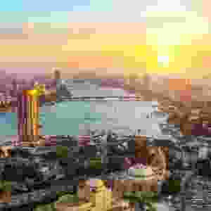 Egypt City Breaks Travel