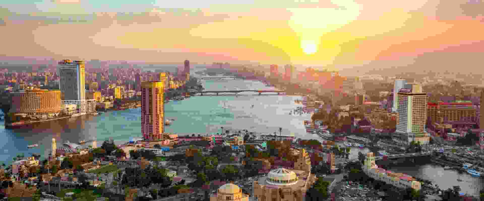 Egypt City Breaks Travel