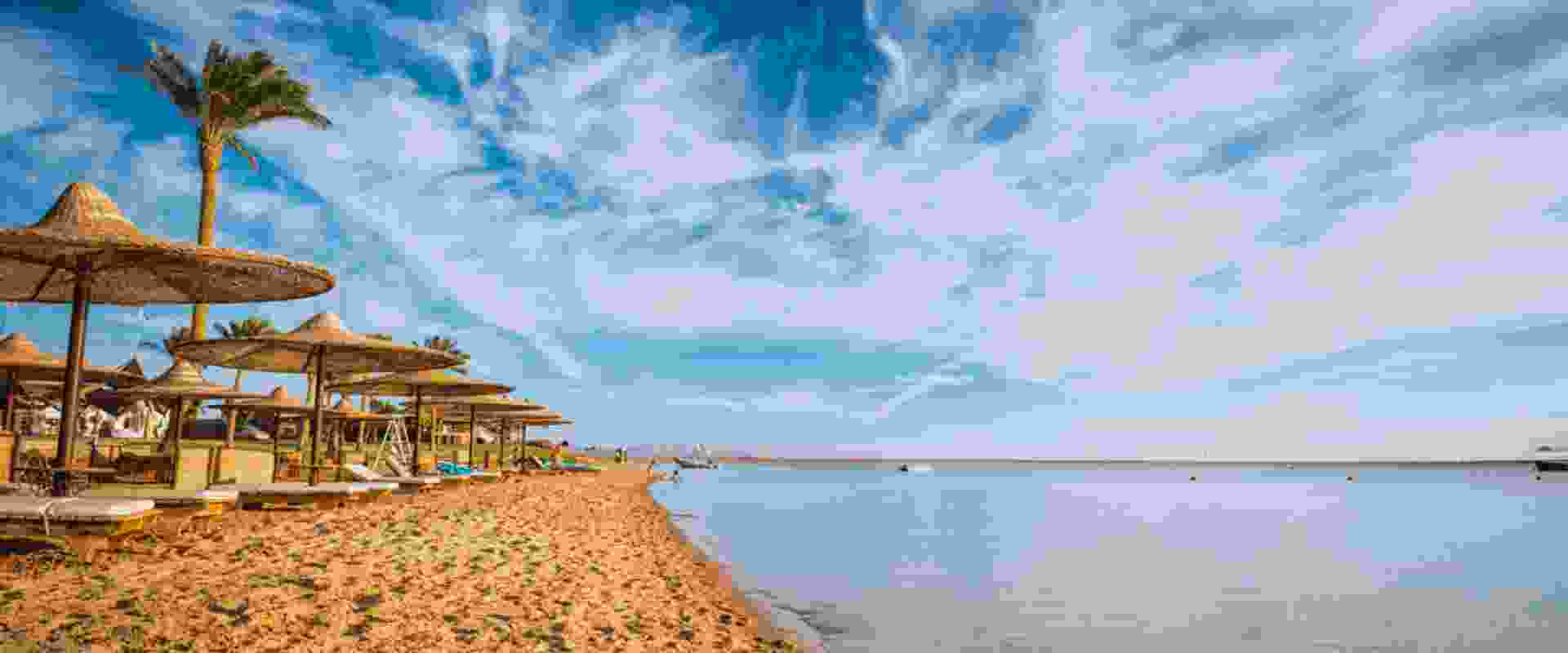 Egypt Beach Holidays