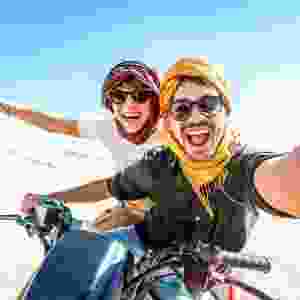 Egypt Adventure Travel