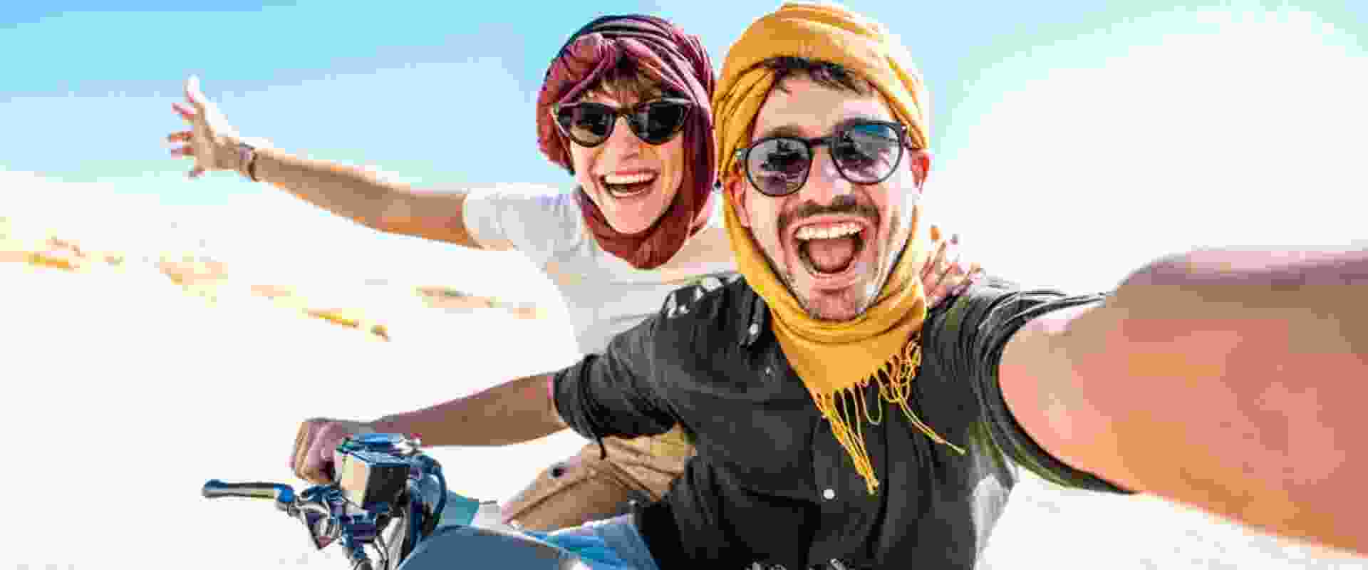 Egypt Adventure Travel