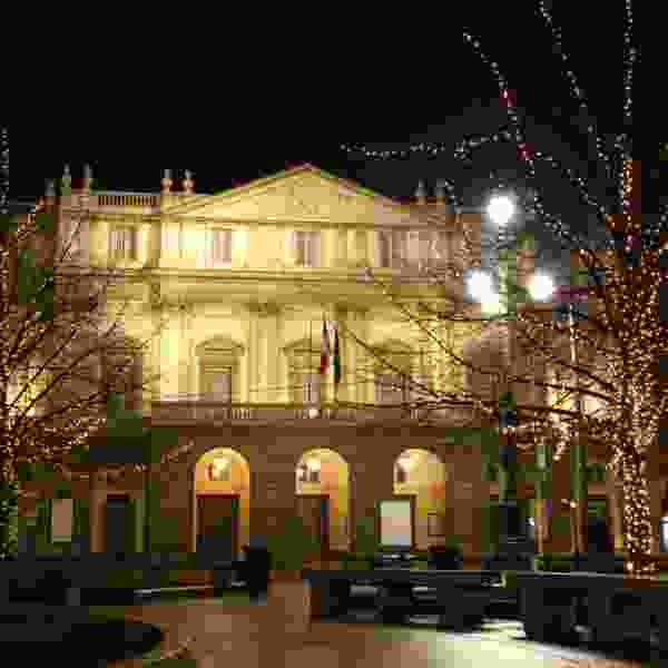 8-Day Northern Italy Escape: Milan, Turin & Lake Como