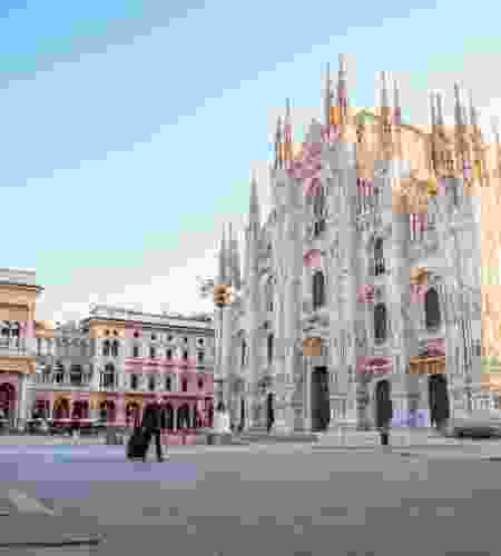 Tailored 10-Day Italy Itinerary: Milan, Venice & Florence City Highlights Tour