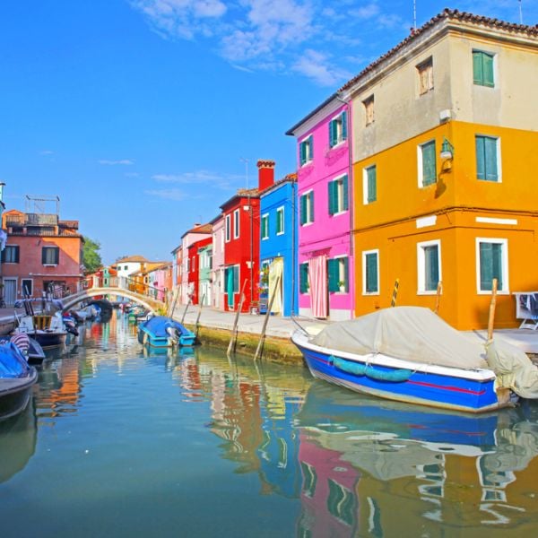 Tailored 10-Day Italy Itinerary: Milan, Venice & Florence City Highlights Tour