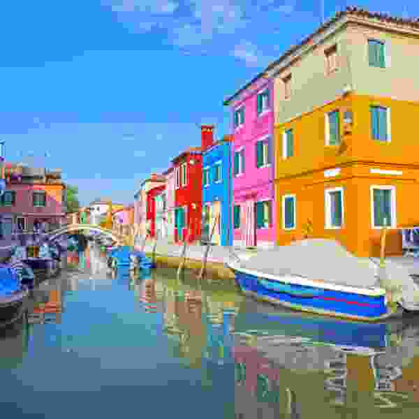 Tailored 10-Day Italy Itinerary: Milan, Venice & Florence City Highlights Tour