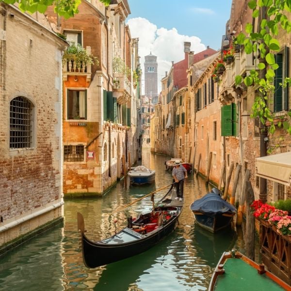 Tailored 10-Day Italy Itinerary: Milan, Venice & Florence City Highlights Tour