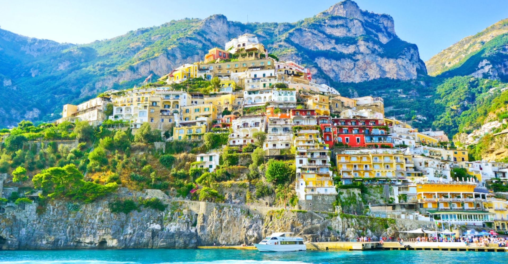 10-Day Southern Italy & Sicily Journey: Naples, Sorrento & Catania