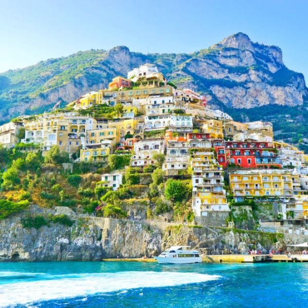 10-Day Southern Italy & Sicily Journey: Naples, Sorrento & Catania