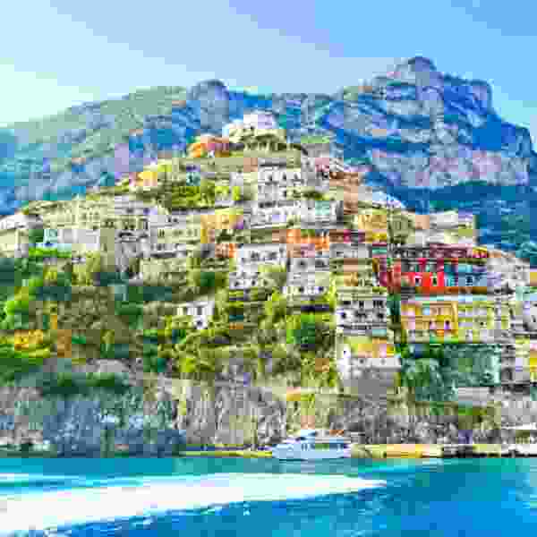 10-Day Southern Italy & Sicily Journey: Naples, Sorrento & Catania