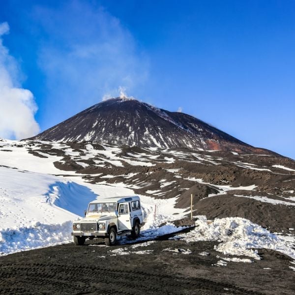 10-Day Southern Italy & Sicily Journey: Naples, Sorrento & Catania