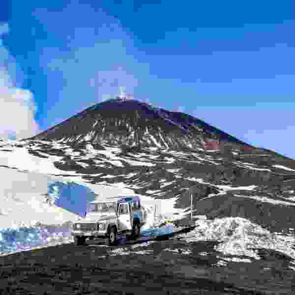 10-Day Southern Italy & Sicily Journey: Naples, Sorrento & Catania