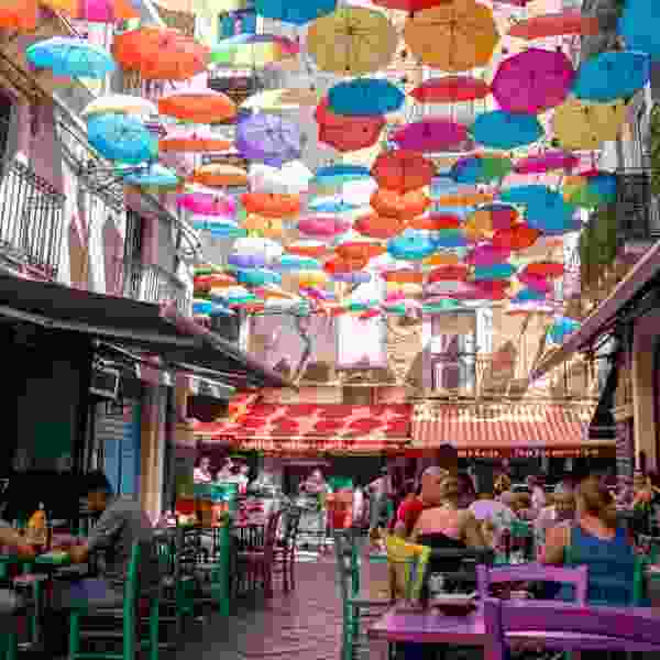 10-Day Southern Italy & Sicily Journey: Naples, Sorrento & Catania