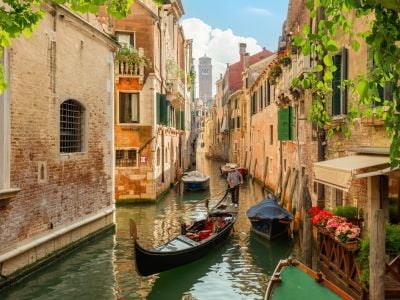 9-Day Milan, Venice and Florence Highlights Tour for Couples and Families