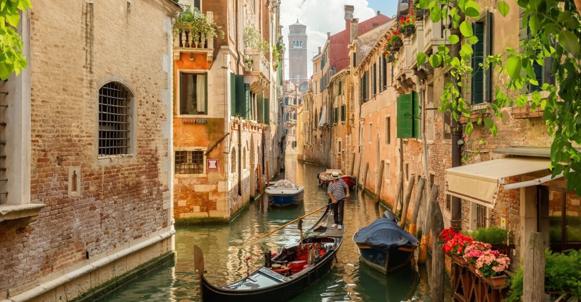 9-Day Milan, Venice and Florence Highlights Tour for Couples and Families