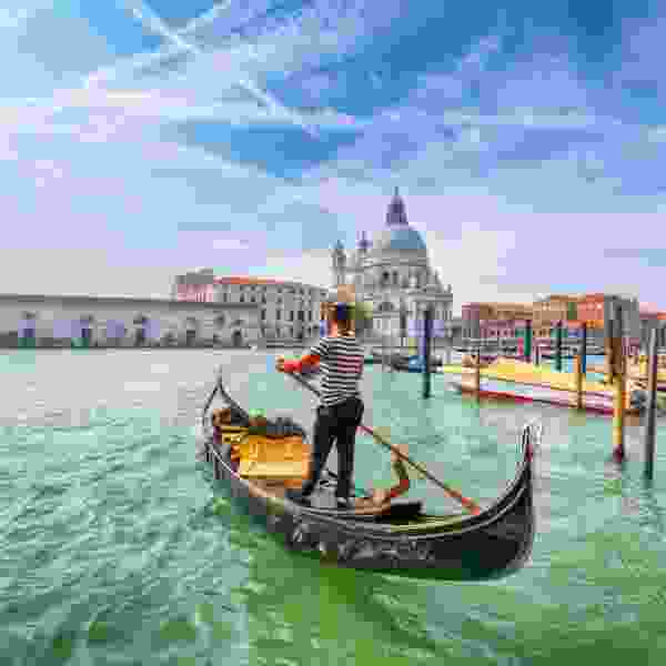 9-Day Milan, Venice and Florence Highlights Tour for Couples and Families