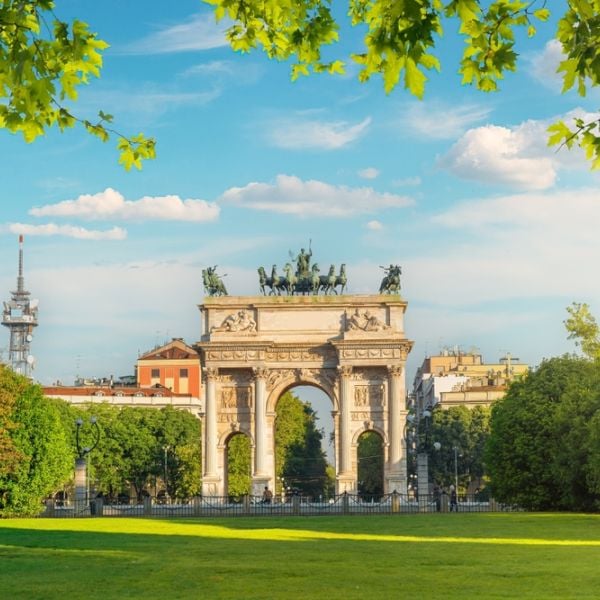 9-Day Milan, Venice and Florence Highlights Tour for Couples and Families