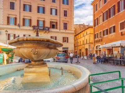 8-Day Rome & Florence Itinerary – Classic Italy for Culture and Food Lovers