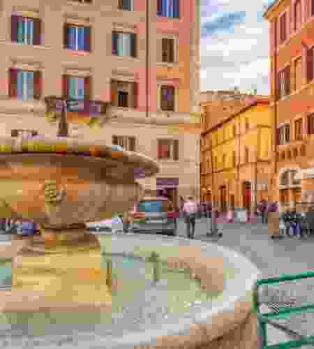8-Day Rome & Florence Itinerary – Classic Italy for Culture and Food Lovers