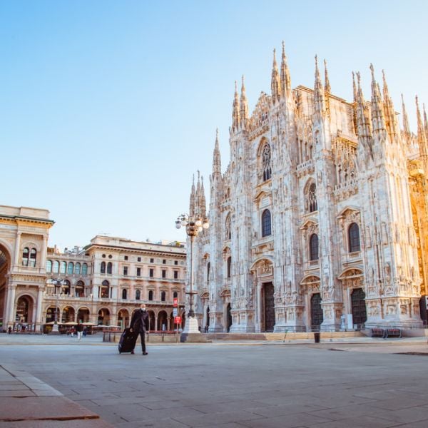 12-Day Rome, Florence & Milan Itinerary: City Highlights & Tuscan Countryside