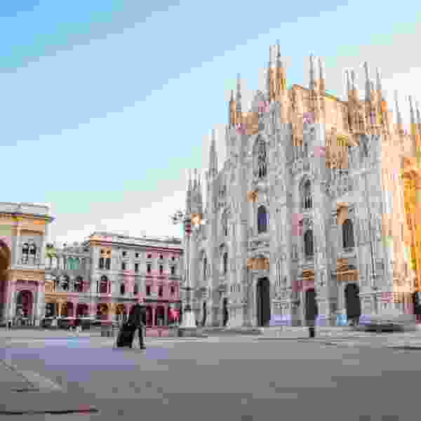 12-Day Rome, Florence & Milan Itinerary: City Highlights & Tuscan Countryside