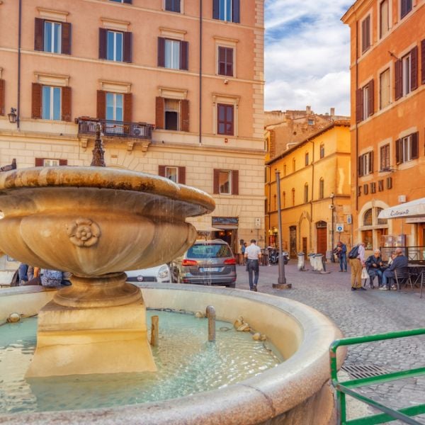 12-Day Rome, Florence & Milan Itinerary: City Highlights & Tuscan Countryside