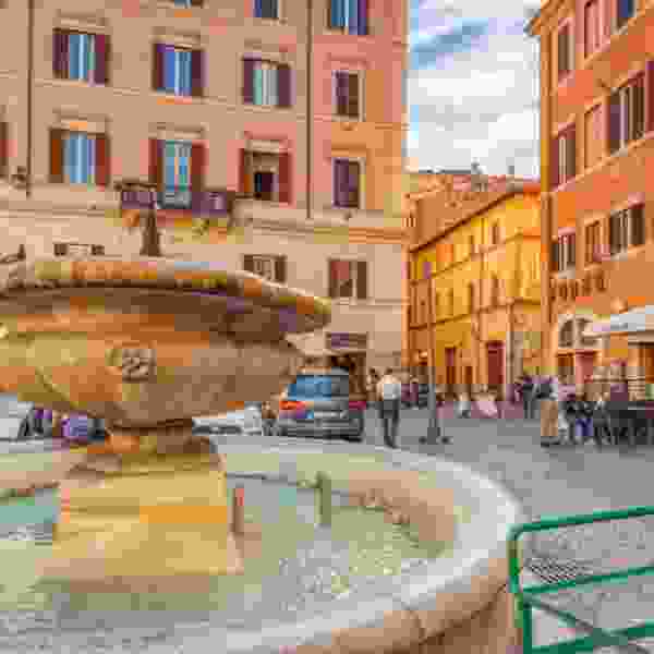 12-Day Rome, Florence & Milan Itinerary: City Highlights & Tuscan Countryside