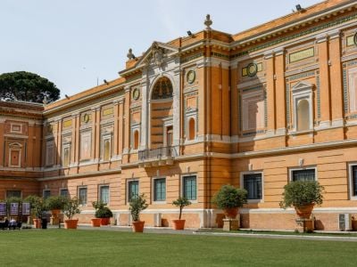 10-Day Rome, Florence & Venice Itinerary: Art, Food & Iconic Italy