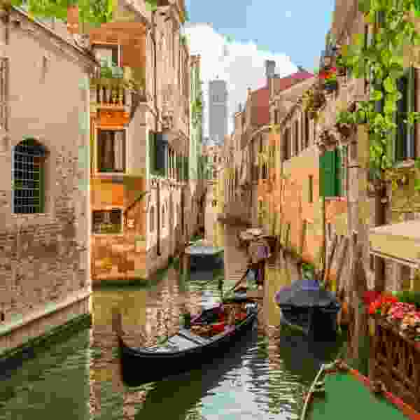 10-Day Rome, Florence & Venice Itinerary: Art, Food & Iconic Italy