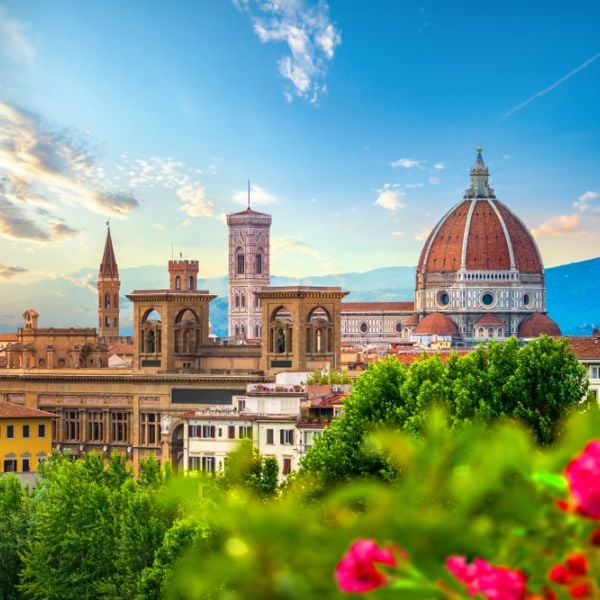 10-Day Rome, Florence & Venice Itinerary: Art, Food & Iconic Italy