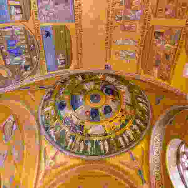 8-Day Rome & Sorrento Escape: History, Coast & Italian Flavors