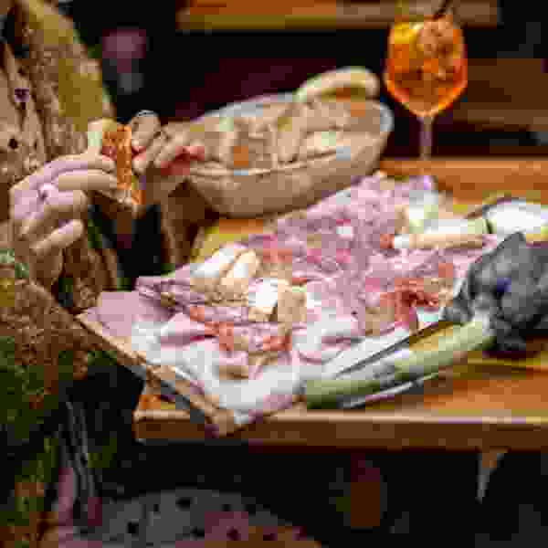 10-Day Venice, Bologna & Rome Itinerary: Food, Culture & Classic Italy