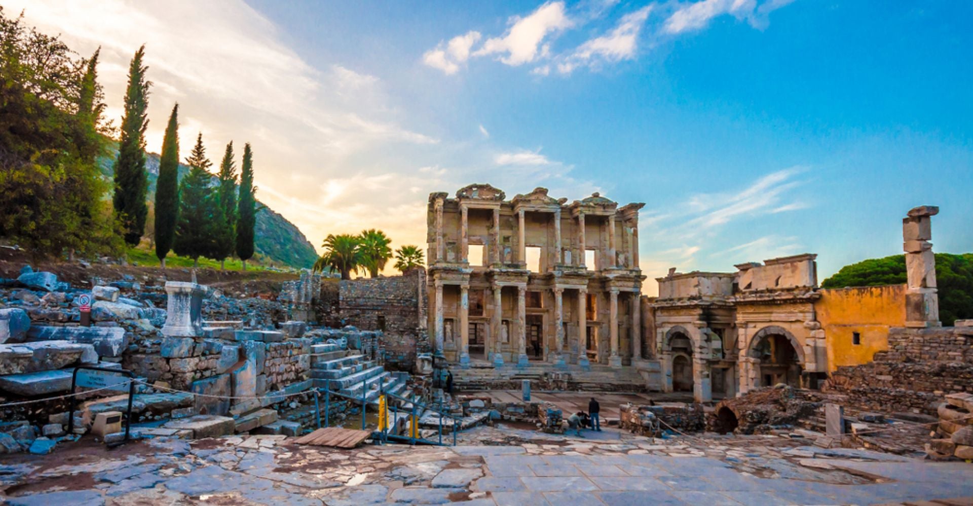 Ephesus