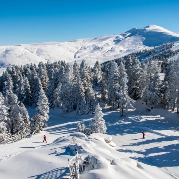 Istanbul to Bursa & Gallipoli: A Tailored 8-Day Journey Through Turkey