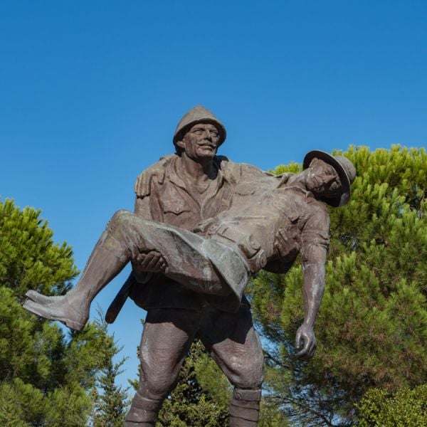 Istanbul to Bursa & Gallipoli: A Tailored 8-Day Journey Through Turkey