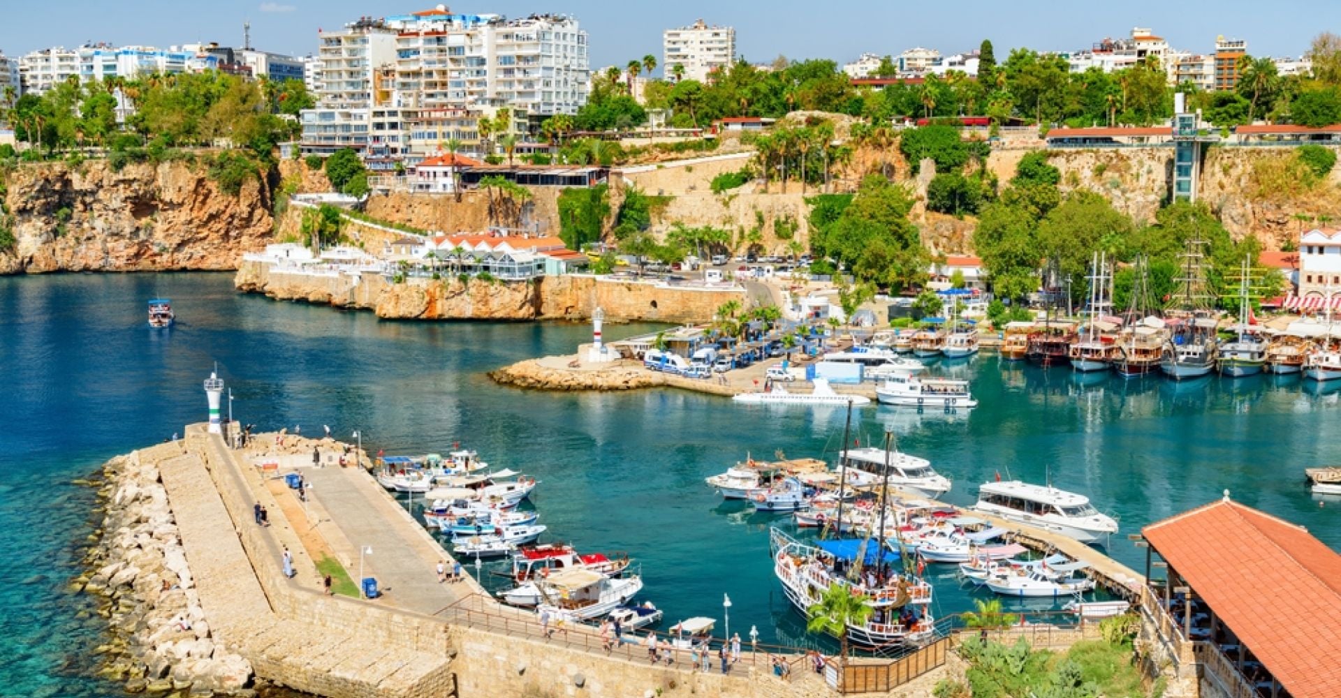 Across Anatolia: A 10-Day Cultural and Scenic Tour from Istanbul to Antalya