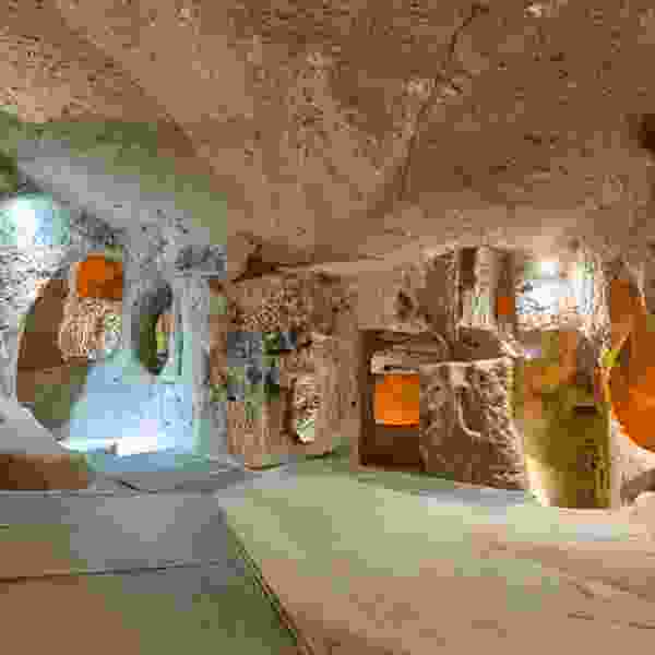 Across Anatolia: A 10-Day Cultural and Scenic Tour from Istanbul to Antalya