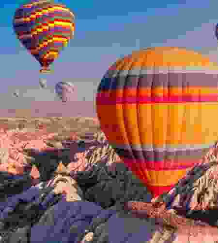 11-Day Istanbul, Aegean & Cappadocia Journey: Culture & Coasts