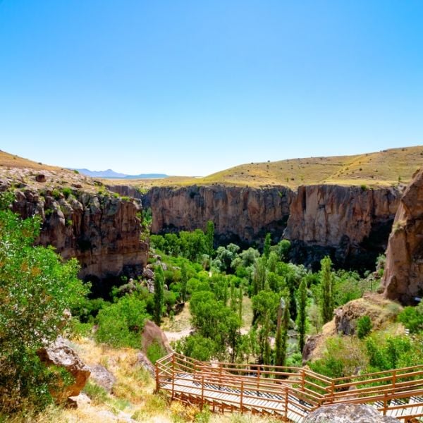 11-Day Istanbul, Aegean & Cappadocia Journey: Culture & Coasts