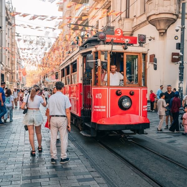 11-Day Istanbul, Aegean & Cappadocia Journey: Culture & Coasts