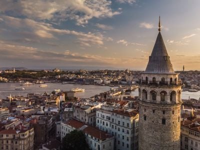 12-Day Grand Turkey Journey: Istanbul, Cappadocia, Konya, Pamukkale & Ephesus