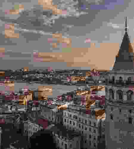 12-Day Grand Turkey Journey: Istanbul, Cappadocia, Konya, Pamukkale & Ephesus