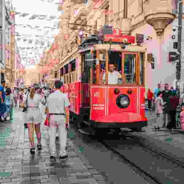 12-Day Grand Turkey Journey: Istanbul, Cappadocia, Konya, Pamukkale & Ephesus