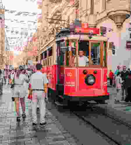 First-Time Essentials of Turkey: 8-Day Istanbul, Cappadocia, Ephesus and Izmir