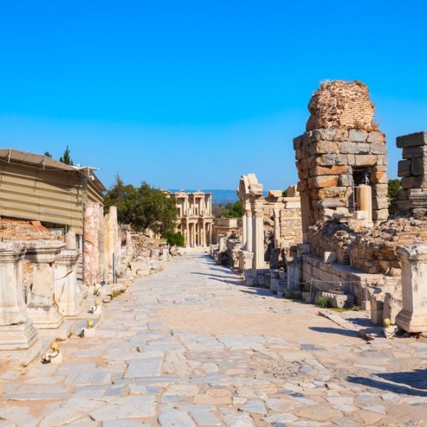 First-Time Essentials of Turkey: 8-Day Istanbul, Cappadocia, Ephesus and Izmir