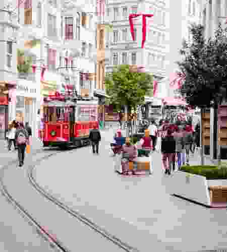 5-Day Istanbul City Break: Bazaars, Bosphorus & Hidden Heritage