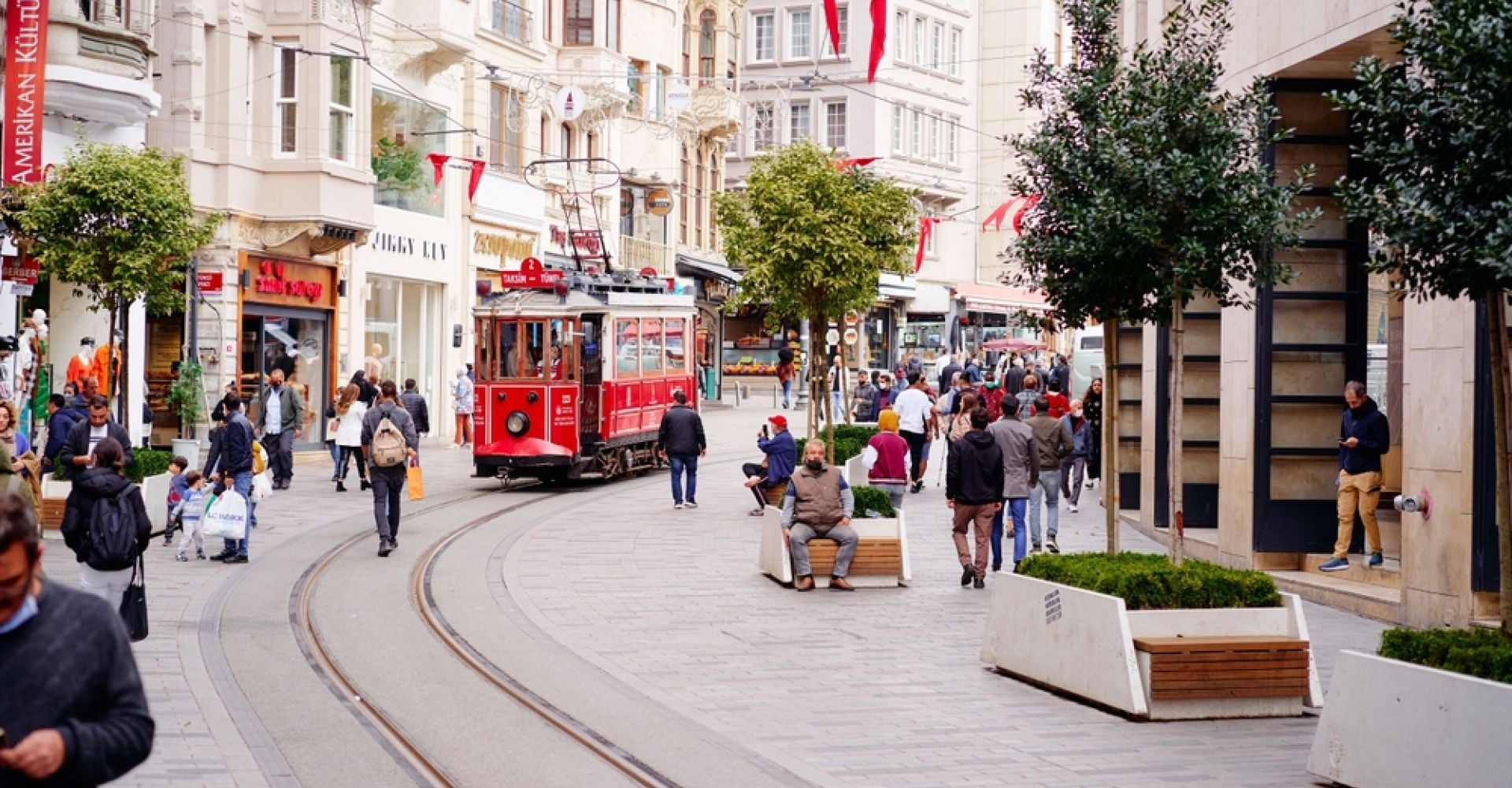 5-Day Istanbul City Break: Bazaars, Bosphorus & Hidden Heritage