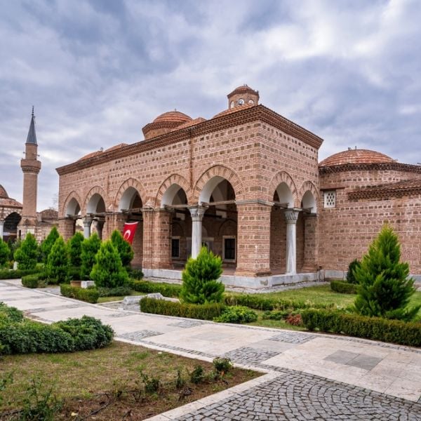 5-Day Istanbul City Break: Bazaars, Bosphorus & Hidden Heritage