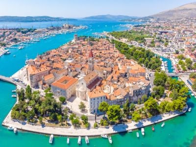 A History Lover's Croatia 8 Day Itinerary