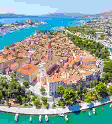 A History Lover's Croatia 8 Day Itinerary