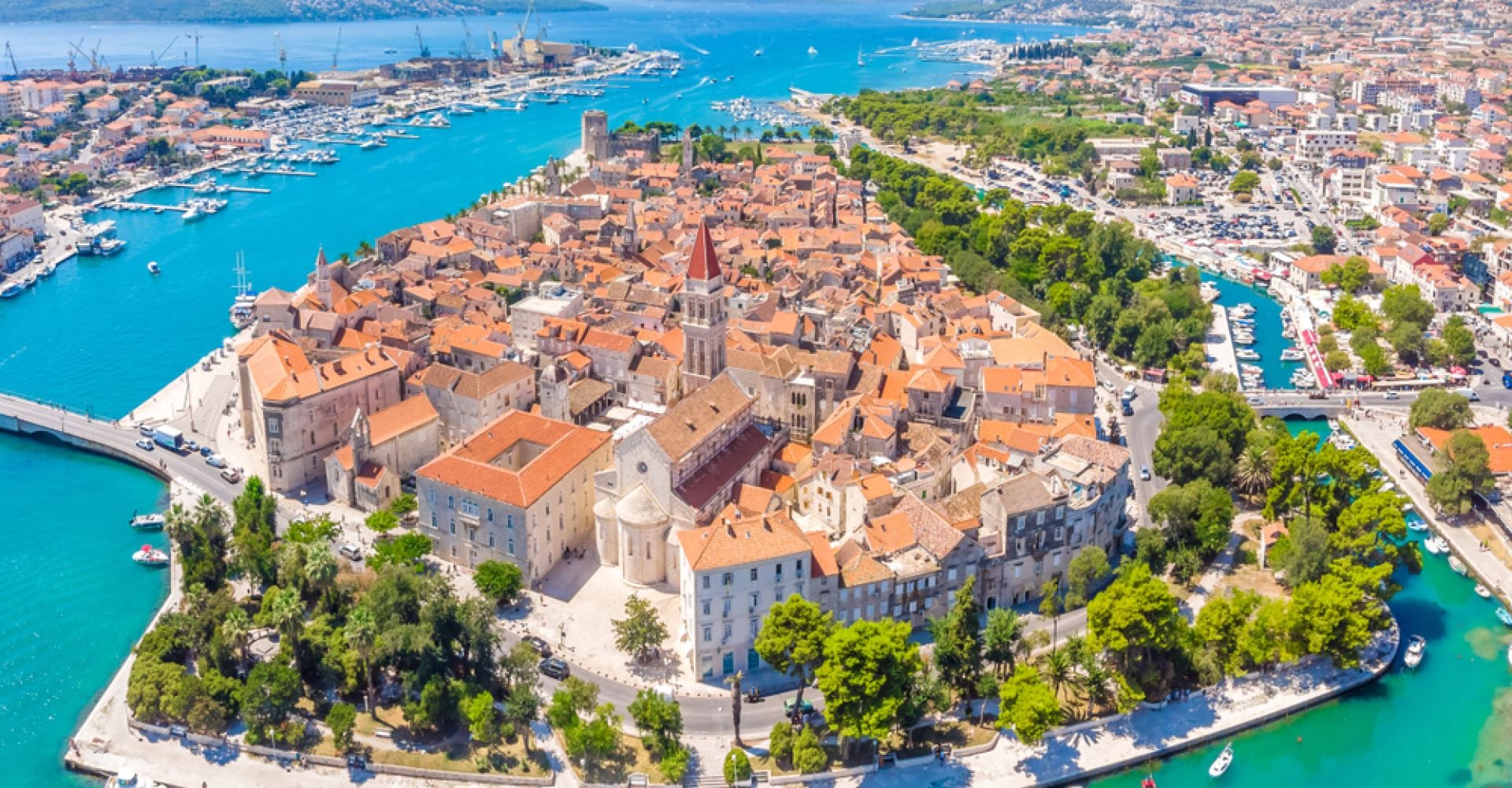 A History Lover's Croatia 8 Day Itinerary